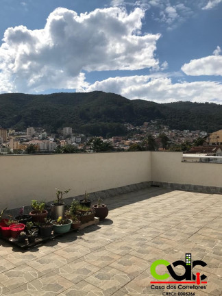 Imagem Apartamento com 2 Quartos à Venda, 50 m² em São João - Poços De Caldas Imagem Apartamento com 2 Quartos à Venda, 50 m² em São João - Poços De Caldas