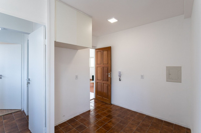 Imagem Apartamento com 3 Quartos à Venda, 121 m² em Itaim Bibi - São Paulo Imagem Apartamento com 3 Quartos à Venda, 121 m² em Itaim Bibi - São Paulo
