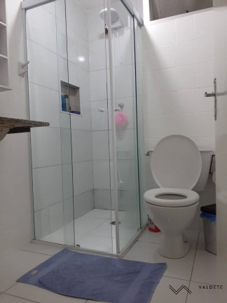Imagem Apartamento com 2 Quartos à Venda, 60 m² em Vila Rossi - São José Dos Campos