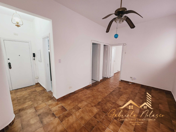 Imagem Apartamento com 2 Quartos à Venda, 78 m² em Boqueirão - Santos Imagem Apartamento com 2 Quartos à Venda, 78 m² em Boqueirão - Santos