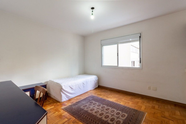Imagem Apartamento com 3 Quartos à Venda, 181 m² em Jardim Paulista - São Paulo Imagem Apartamento com 3 Quartos à Venda, 181 m² em Jardim Paulista - São Paulo
