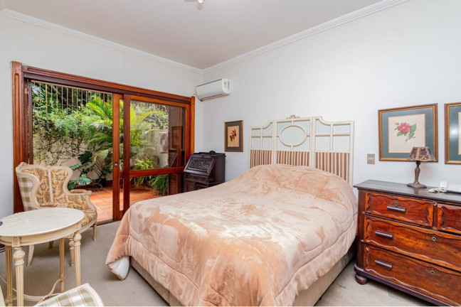 Imagem Apartamento com 3 Quartos à Venda, 241 m² em Bela Vista - Porto Alegre