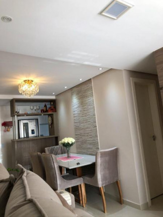 Imagem Apartamento com 2 Quartos à Venda, 57 m² em Vila Nova - Novo Hamburgo