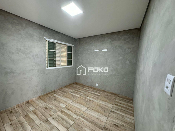 Imagem Casa com 3 Quartos para Alugar, 150 m² em Vila Ristori - Guarulhos