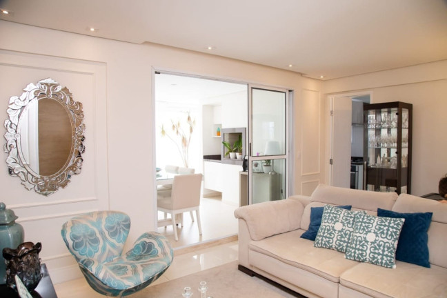 Imagem Apartamento com 3 Quartos à Venda, 97 m² em Bom Retiro - São Paulo Imagem Apartamento com 3 Quartos à Venda, 97 m² em Bom Retiro - São Paulo