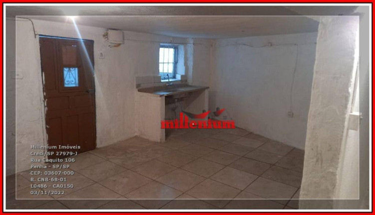 Imagem Casa com 1 Quarto para Alugar, 40 m² em Jardim Jaú - São Paulo Imagem Casa com 1 Quarto para Alugar, 40 m² em Jardim Jaú - São Paulo