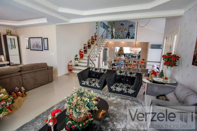 Imagem Casa com 4 Quartos à Venda, 313 m² em Praia Brava De Itajaí - Itajaí Imagem Casa com 4 Quartos à Venda, 313 m² em Praia Brava De Itajaí - Itajaí