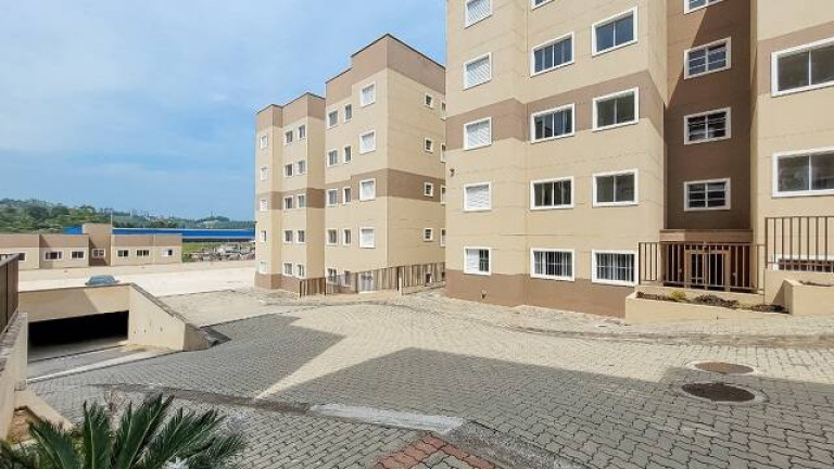 Imagem Apartamento com 2 Quartos à Venda, 45 m² em Jardim Colibri - Cotia Imagem Apartamento com 2 Quartos à Venda, 45 m² em Jardim Colibri - Cotia