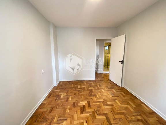 Imagem Apartamento com 2 Quartos à Venda, 80 m² em Vila Regente Feijó - São Paulo Imagem Apartamento com 2 Quartos à Venda, 80 m² em Vila Regente Feijó - São Paulo