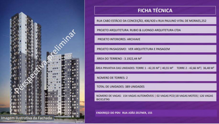 Imagem Apartamento com 2 Quartos à Venda, 36 m² em Parque Maria Helena - São Paulo Imagem Apartamento com 2 Quartos à Venda, 36 m² em Parque Maria Helena - São Paulo