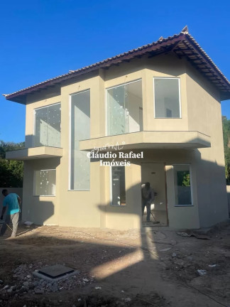 Imagem Casa com 3 Quartos à Venda, 165 m² em Rasa - Armação Dos Búzios