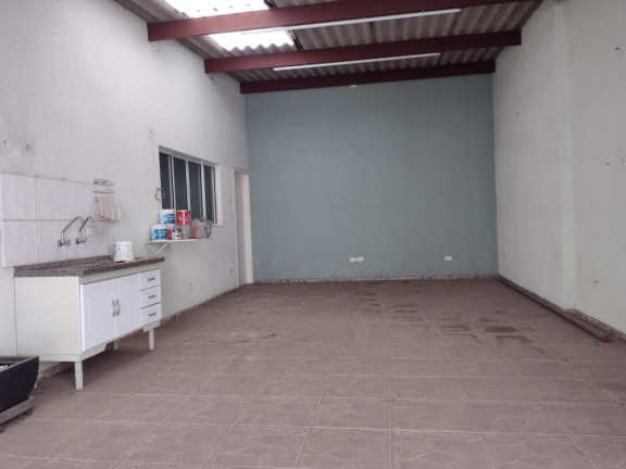 Imagem Casa com 3 Quartos à Venda, 228 m² em Tatuapé - São Paulo