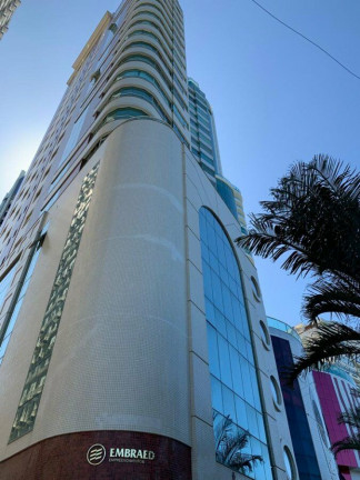 Imagem Cobertura com 4 Quartos à Venda, 331 m² em Centro - Balneário Camboriú