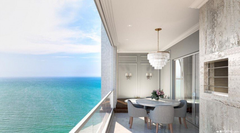 Imagem Imóvel com 3 Quartos à Venda, 128 m² em Meia Praia - Itapema Imagem Imóvel com 3 Quartos à Venda, 128 m² em Meia Praia - Itapema