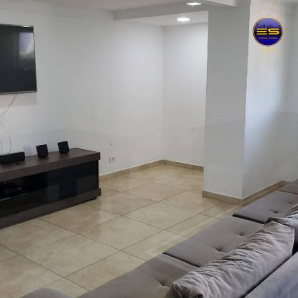 Imagem Apartamento com 2 Quartos à Venda, 80 m² em Canto Do Forte - Praia Grande