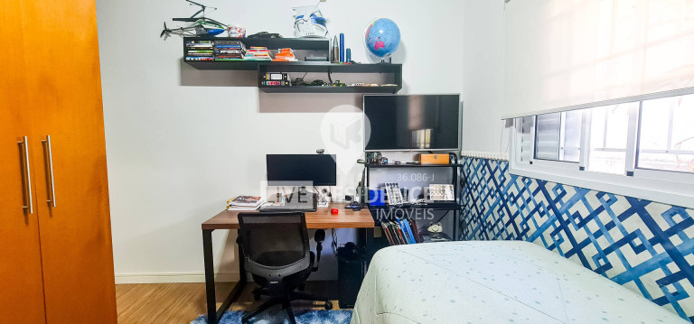 Imagem Casa com 4 Quartos à Venda, 503 m² em Santa Cruz - Itatiba