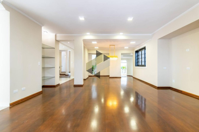 Imagem Casa com 4 Quartos à Venda, 504 m² em Além Ponte - Sorocaba