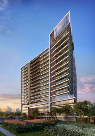 Imagem Cobertura com 3 Quartos à Venda, 272 m² em Menino Deus - Porto Alegre Imagem Cobertura com 3 Quartos à Venda, 272 m² em Menino Deus - Porto Alegre