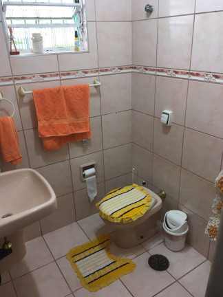 Imagem Sobrado com 2 Quartos à Venda,  em Jardim Santa Cruz - São Paulo