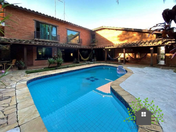 Casa com 3 Quartos à Venda, 533 m² em Chácara São João - Carapicuíba