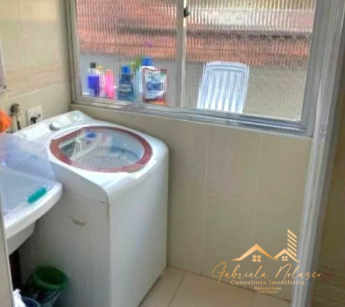 Imagem Apartamento com 3 Quartos à Venda, 90 m² em Marapé - Santos
