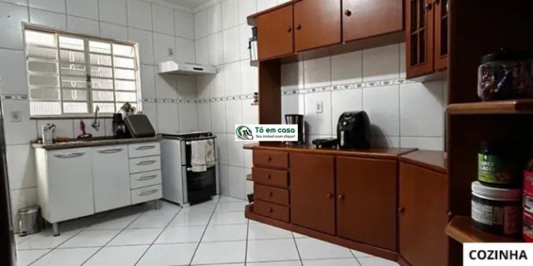 Imagem Casa com 4 Quartos à Venda, 95 m² em Jardim Das Indústrias - São José Dos Campos