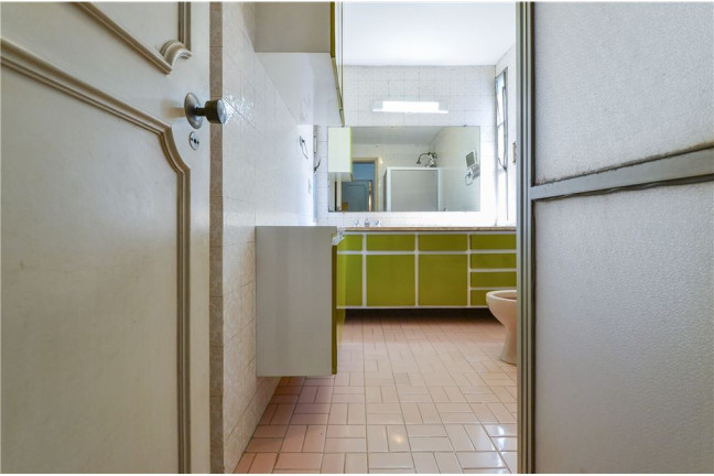 Imagem Apartamento com 3 Quartos à Venda, 129 m² em Jardim Paulista - São Paulo Imagem Apartamento com 3 Quartos à Venda, 129 m² em Jardim Paulista - São Paulo