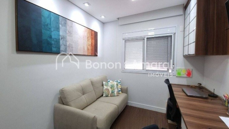 Imagem Apartamento com 3 Quartos à Venda, 132 m² em Taquaral - Campinas Imagem Apartamento com 3 Quartos à Venda, 132 m² em Taquaral - Campinas