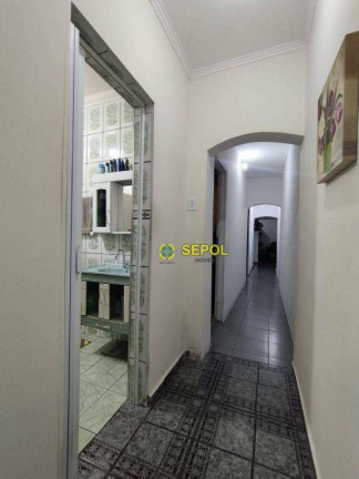 Imagem Casa com 6 Quartos à Venda, 290 m² em Parque São Rafael - São Paulo Imagem Casa com 6 Quartos à Venda, 290 m² em Parque São Rafael - São Paulo