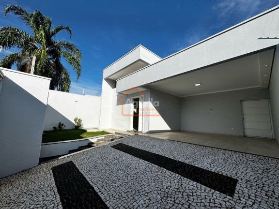 Imagem Casa com 3 Quartos à Venda, 360 m² em Jardim Patrícia - Mogi Mirim Imagem Casa com 3 Quartos à Venda, 360 m² em Jardim Patrícia - Mogi Mirim