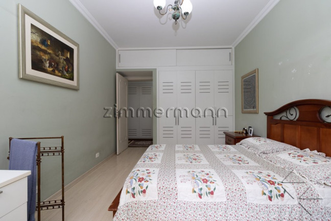 Imagem Apartamento com 4 Quartos à Venda, 260 m² em Santa Cecilia - São Paulo Imagem Apartamento com 4 Quartos à Venda, 260 m² em Santa Cecilia - São Paulo