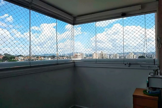 Imagem Apartamento com 2 Quartos à Venda, 74 m² em Vila Ipojuca - São Paulo