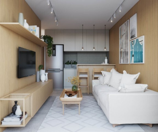 Imagem Apartamento com 1 Quarto à Venda, 48 m² em Jardim Botânico - Rio De Janeiro Imagem Apartamento com 1 Quarto à Venda, 48 m² em Jardim Botânico - Rio De Janeiro
