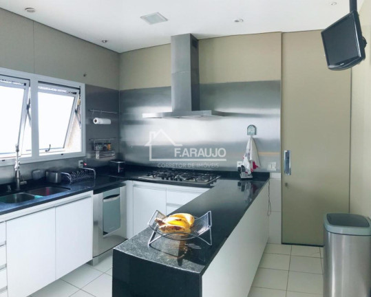 Imagem Imóvel com 5 Quartos à Venda, 445 m² em Parque Campolim - Sorocaba