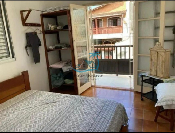 Imagem Casa com 2 Quartos à Venda, 119 m² em Centro - Ubatuba
