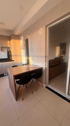 Imagem Apartamento com 2 Quartos à Venda, 76 m² em Vila Carvalho - Sorocaba Imagem Apartamento com 2 Quartos à Venda, 76 m² em Vila Carvalho - Sorocaba