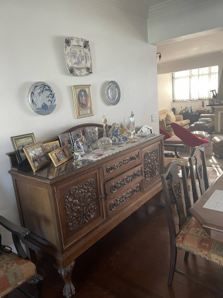 Imagem Apartamento com 4 Quartos à Venda, 220 m² em Centro - Sorocaba