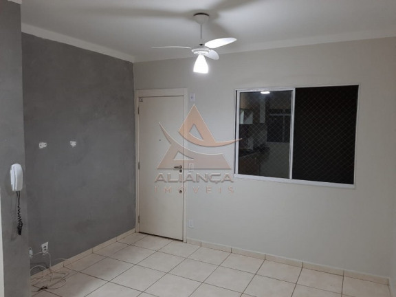Imagem Apartamento com 2 Quartos à Venda, 43 m² em Campos Eliseos - Ribeirão Preto Imagem Apartamento com 2 Quartos à Venda, 43 m² em Campos Eliseos - Ribeirão Preto