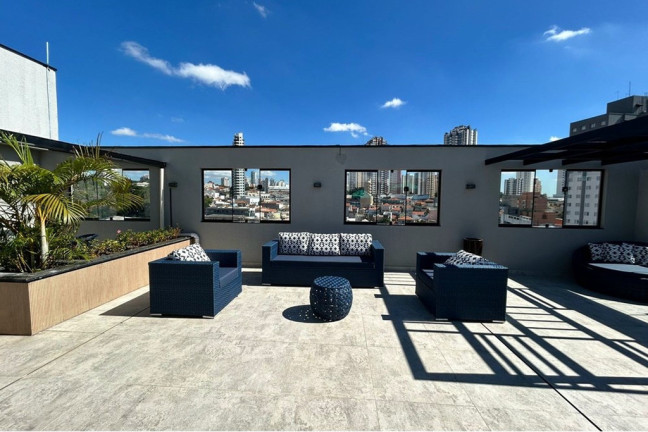 Imagem Imóvel com 1 Quarto à Venda, 30 m² em Vila Antonina - São Paulo Imagem Imóvel com 1 Quarto à Venda, 30 m² em Vila Antonina - São Paulo
