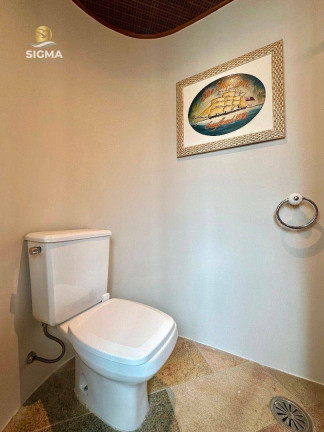 Imagem Apartamento com 3 Quartos à Venda, 212 m² em Praia Das Astúrias - Guarujá Imagem Apartamento com 3 Quartos à Venda, 212 m² em Praia Das Astúrias - Guarujá