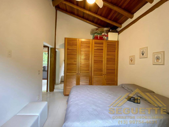 Imagem Casa de Condomínio com 4 Quartos à Venda,  em Maresias - São Sebastião