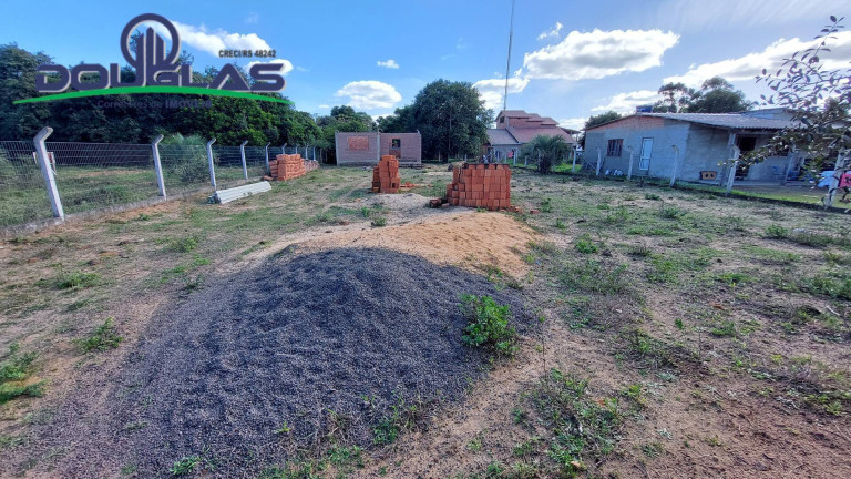 Imagem Terreno à Venda, 800 m² em águas Claras - Viamão