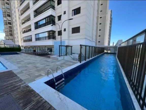 Imagem Apartamento com 4 Quartos à Venda, 182 m² em Jardim Das Américas - Cuiabá