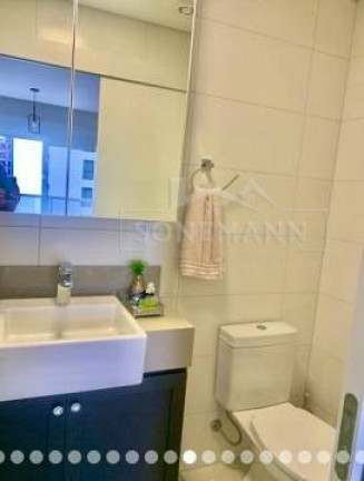 Imagem Apartamento com 1 Quarto à Venda, 49 m² em Centro - Florianópolis Imagem Apartamento com 1 Quarto à Venda, 49 m² em Centro - Florianópolis