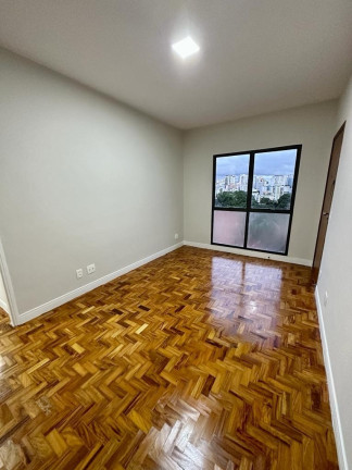 Imagem Apartamento com 3 Quartos à Venda, 62 m² em Perdizes - São Paulo