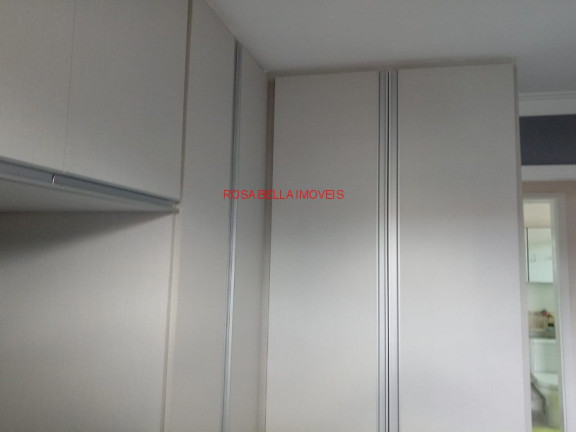 Imagem Apartamento com 2 Quartos à Venda, 54 m² em Vila Nova Esperia - Jundiaí