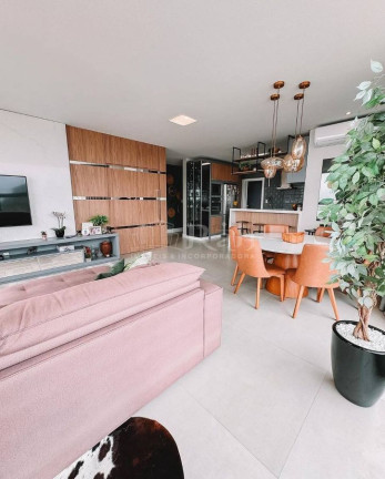 Imagem Apartamento com 3 Quartos à Venda, 133 m² em Fazenda - Itajaí Imagem Apartamento com 3 Quartos à Venda, 133 m² em Fazenda - Itajaí