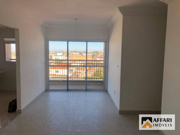 Imagem Apartamento com 3 Quartos à Venda, 80 m² em Vila Santa Catarina - Americana Imagem Apartamento com 3 Quartos à Venda, 80 m² em Vila Santa Catarina - Americana
