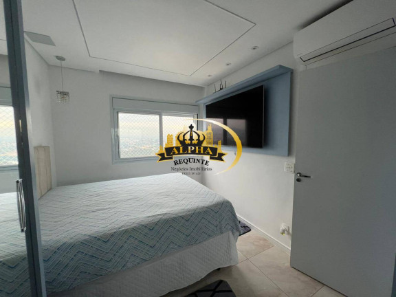 Imagem Apartamento com 1 Quarto à Venda, 49 m² em Alphaville Empresarial - Barueri