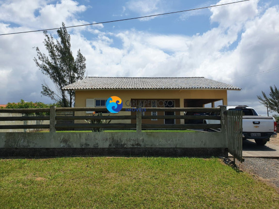 Imagem Casa com 2 Quartos à Venda, 110 m² em Esplanada - Içara